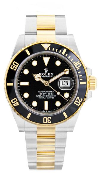 Rolex Submariner 126613 LN